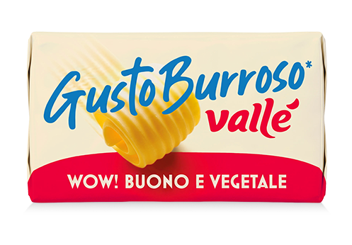 VALLÉ GUSTO BURROSO