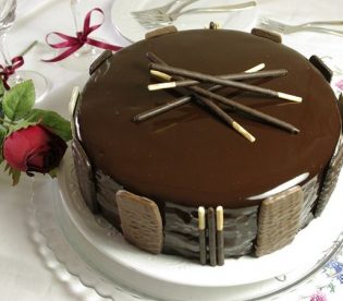 Torta sette veli: la golosissima torta con 7 veli al ...