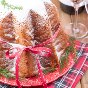 Pandoro Vegan - Feste Plant-Based: idee per tutti i gusti!